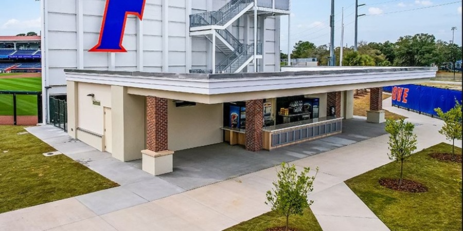 UF Ballpark