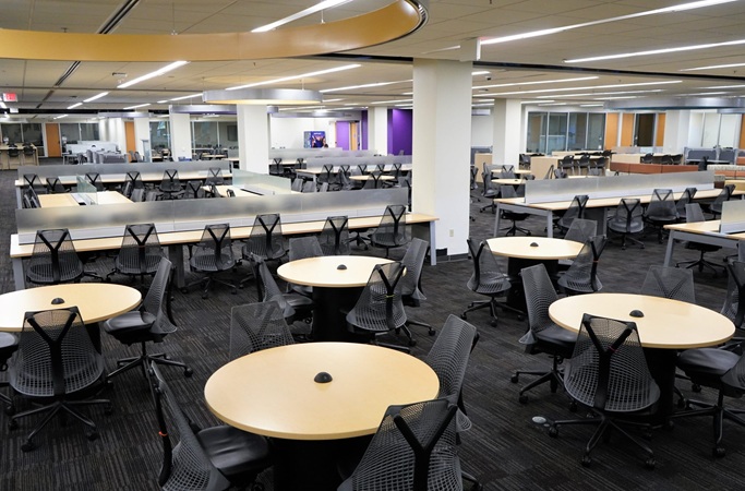 UF Marston Library